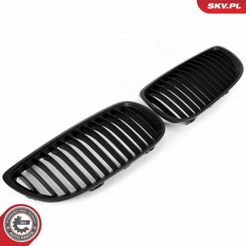 Kühlergitter beidseitig ESEN SKV 66SKV105 Bild Kühlergitter beidseitig ESEN SKV 66SKV105