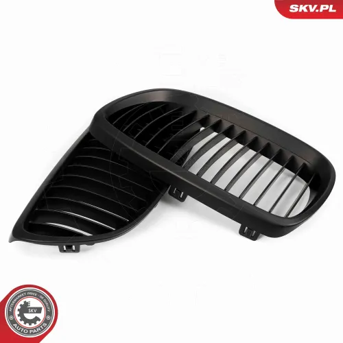 Kühlergitter beidseitig ESEN SKV 66SKV105 Bild Kühlergitter beidseitig ESEN SKV 66SKV105