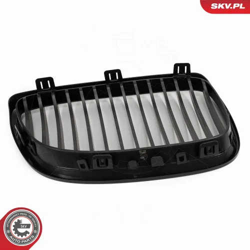Kühlergitter beidseitig ESEN SKV 66SKV105 Bild Kühlergitter beidseitig ESEN SKV 66SKV105