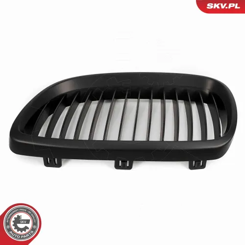 Kühlergitter beidseitig ESEN SKV 66SKV105 Bild Kühlergitter beidseitig ESEN SKV 66SKV105