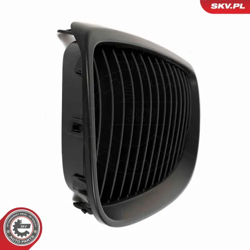 Kühlergitter beidseitig ESEN SKV 66SKV105 Bild Kühlergitter beidseitig ESEN SKV 66SKV105