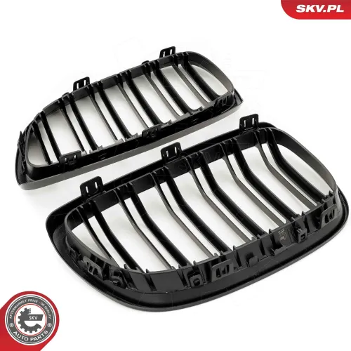 Kühlergitter beidseitig ESEN SKV 66SKV109 Bild Kühlergitter beidseitig ESEN SKV 66SKV109