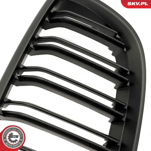 Kühlergitter beidseitig ESEN SKV 66SKV109 Bild Kühlergitter beidseitig ESEN SKV 66SKV109