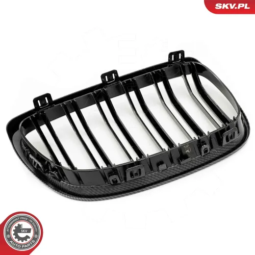 Kühlergitter beidseitig ESEN SKV 66SKV111 Bild Kühlergitter beidseitig ESEN SKV 66SKV111