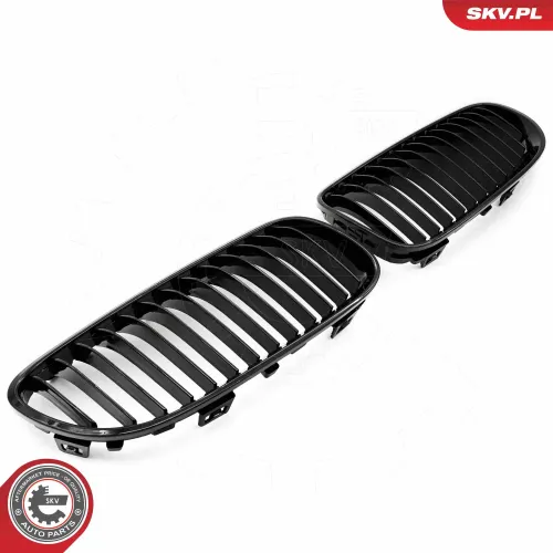 Kühlergitter beidseitig ESEN SKV 66SKV112 Bild Kühlergitter beidseitig ESEN SKV 66SKV112