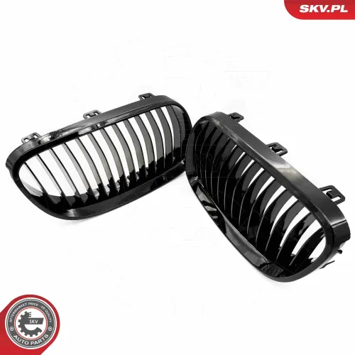Kühlergitter beidseitig ESEN SKV 66SKV112 Bild Kühlergitter beidseitig ESEN SKV 66SKV112