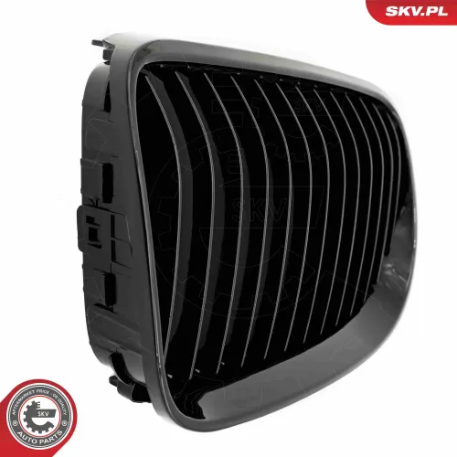 Kühlergitter beidseitig ESEN SKV 66SKV112 Bild Kühlergitter beidseitig ESEN SKV 66SKV112