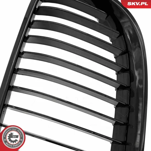 Kühlergitter beidseitig ESEN SKV 66SKV112 Bild Kühlergitter beidseitig ESEN SKV 66SKV112