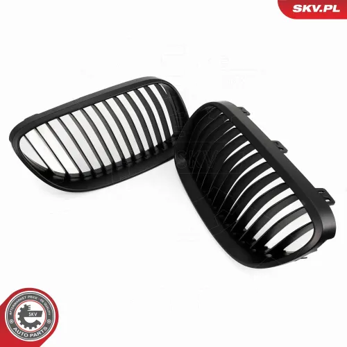 Kühlergitter beidseitig ESEN SKV 66SKV113 Bild Kühlergitter beidseitig ESEN SKV 66SKV113