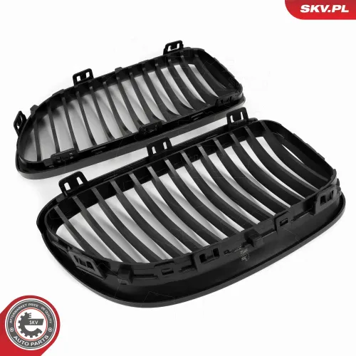 Kühlergitter beidseitig ESEN SKV 66SKV113 Bild Kühlergitter beidseitig ESEN SKV 66SKV113