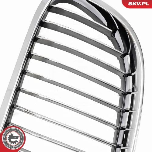 Kühlergitter ESEN SKV 66SKV114 Bild Kühlergitter ESEN SKV 66SKV114