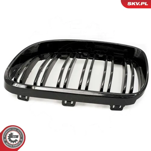 Kühlergitter beidseitig ESEN SKV 66SKV116 Bild Kühlergitter beidseitig ESEN SKV 66SKV116