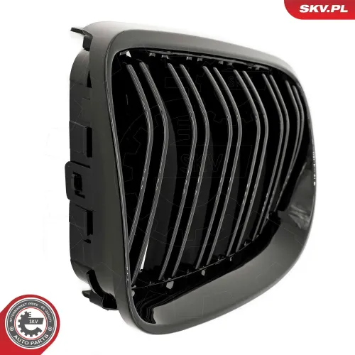 Kühlergitter beidseitig ESEN SKV 66SKV116 Bild Kühlergitter beidseitig ESEN SKV 66SKV116