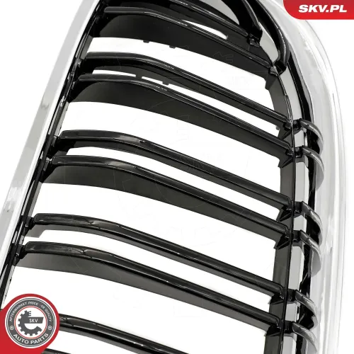 Kühlergitter beidseitig ESEN SKV 66SKV118 Bild Kühlergitter beidseitig ESEN SKV 66SKV118