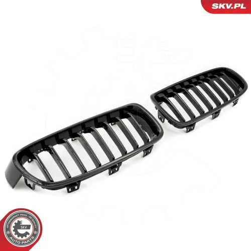 Kühlergitter beidseitig ESEN SKV 66SKV120 Bild Kühlergitter beidseitig ESEN SKV 66SKV120