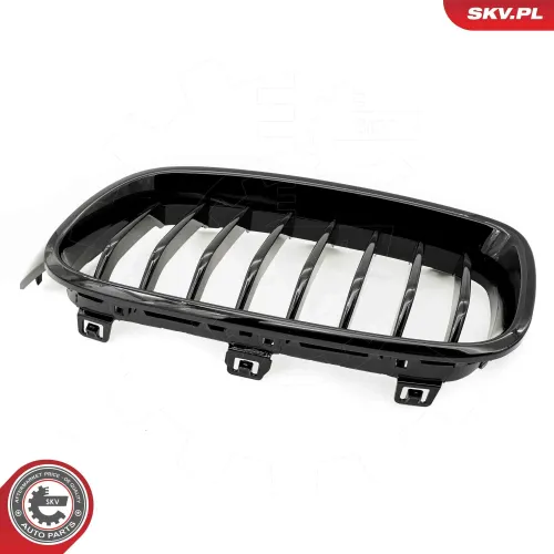 Kühlergitter beidseitig ESEN SKV 66SKV120 Bild Kühlergitter beidseitig ESEN SKV 66SKV120