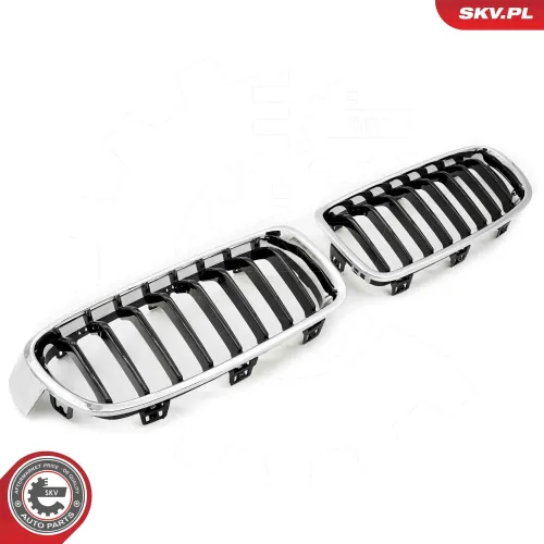 Kühlergitter beidseitig ESEN SKV 66SKV122 Bild Kühlergitter beidseitig ESEN SKV 66SKV122