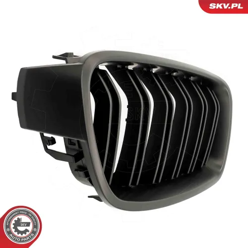 Kühlergitter beidseitig ESEN SKV 66SKV126 Bild Kühlergitter beidseitig ESEN SKV 66SKV126