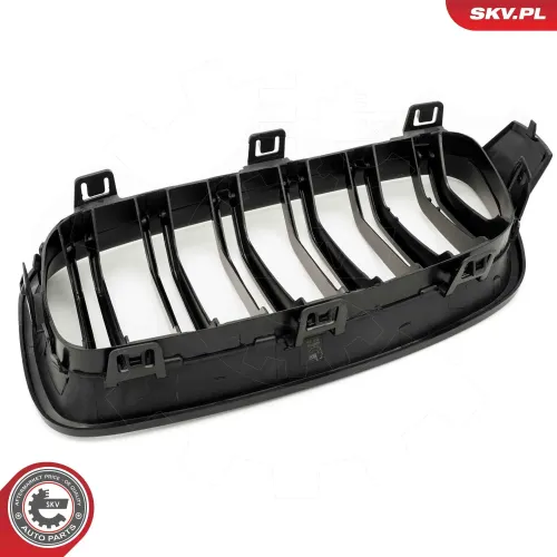 Kühlergitter beidseitig ESEN SKV 66SKV126 Bild Kühlergitter beidseitig ESEN SKV 66SKV126