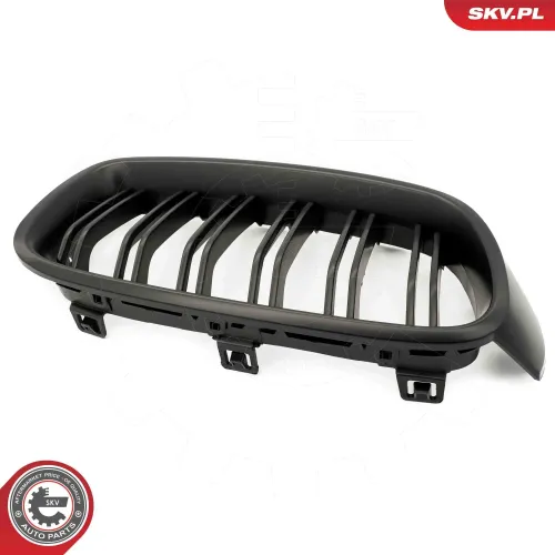 Kühlergitter beidseitig ESEN SKV 66SKV126 Bild Kühlergitter beidseitig ESEN SKV 66SKV126