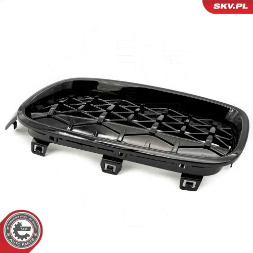 Kühlergitter beidseitig ESEN SKV 66SKV128 Bild Kühlergitter beidseitig ESEN SKV 66SKV128