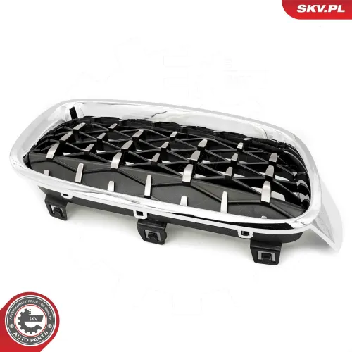 Kühlergitter beidseitig ESEN SKV 66SKV130 Bild Kühlergitter beidseitig ESEN SKV 66SKV130
