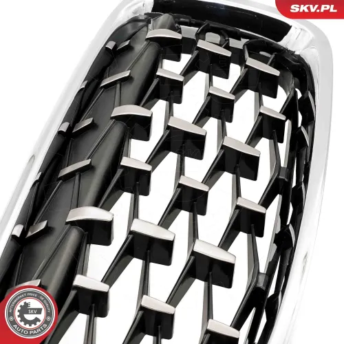 Kühlergitter beidseitig ESEN SKV 66SKV130 Bild Kühlergitter beidseitig ESEN SKV 66SKV130