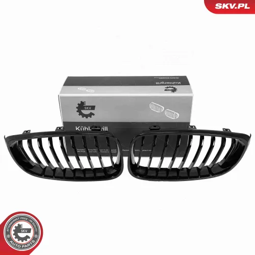 Kühlergitter ESEN SKV 66SKV131 Bild Kühlergitter ESEN SKV 66SKV131