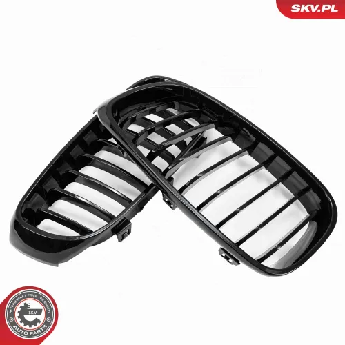 Kühlergitter ESEN SKV 66SKV131 Bild Kühlergitter ESEN SKV 66SKV131