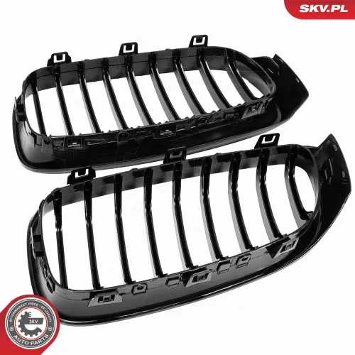 Kühlergitter ESEN SKV 66SKV131 Bild Kühlergitter ESEN SKV 66SKV131