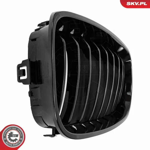 Kühlergitter ESEN SKV 66SKV131 Bild Kühlergitter ESEN SKV 66SKV131