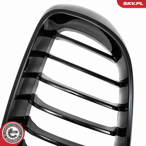 Kühlergitter ESEN SKV 66SKV131 Bild Kühlergitter ESEN SKV 66SKV131