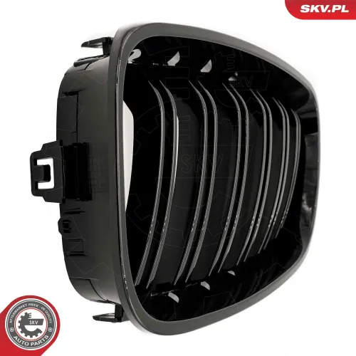 Kühlergitter beidseitig ESEN SKV 66SKV132 Bild Kühlergitter beidseitig ESEN SKV 66SKV132