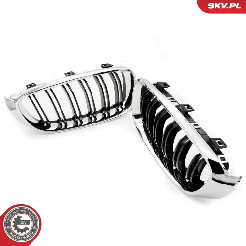Kühlergitter beidseitig ESEN SKV 66SKV134 Bild Kühlergitter beidseitig ESEN SKV 66SKV134