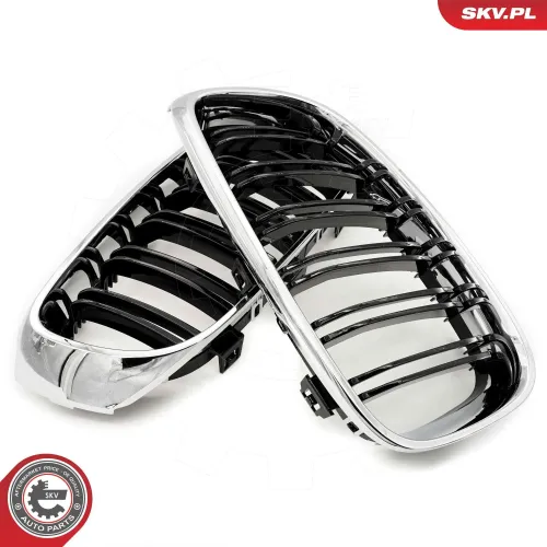 Kühlergitter beidseitig ESEN SKV 66SKV134 Bild Kühlergitter beidseitig ESEN SKV 66SKV134