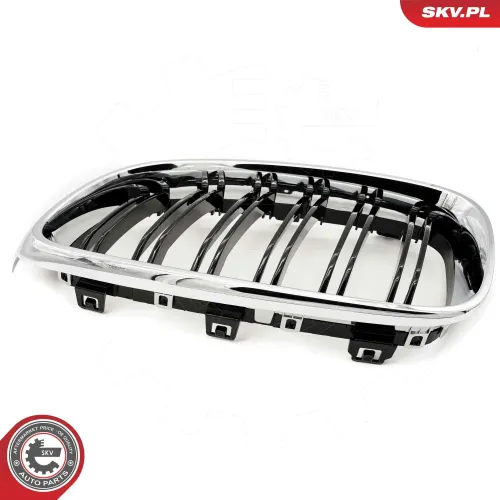 Kühlergitter beidseitig ESEN SKV 66SKV134 Bild Kühlergitter beidseitig ESEN SKV 66SKV134