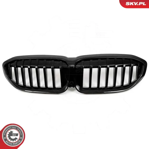 Kühlergitter mitte ESEN SKV 66SKV136 Bild Kühlergitter mitte ESEN SKV 66SKV136