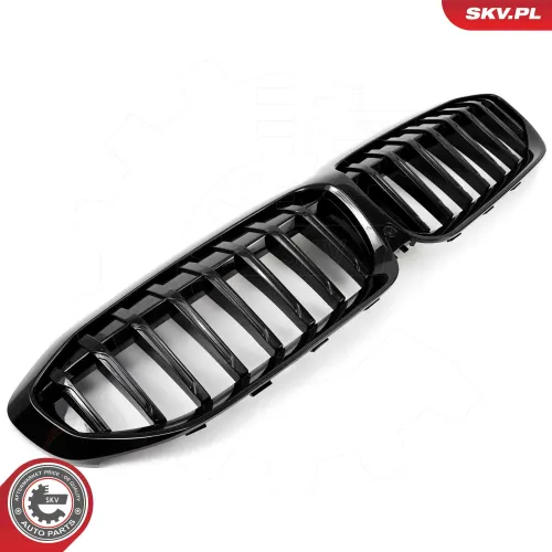 Kühlergitter mitte ESEN SKV 66SKV136 Bild Kühlergitter mitte ESEN SKV 66SKV136