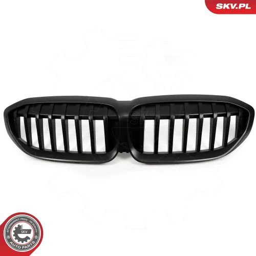 Kühlergitter mitte ESEN SKV 66SKV138 Bild Kühlergitter mitte ESEN SKV 66SKV138
