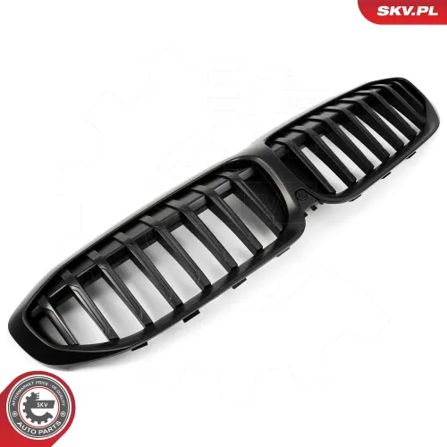 Kühlergitter mitte ESEN SKV 66SKV138 Bild Kühlergitter mitte ESEN SKV 66SKV138