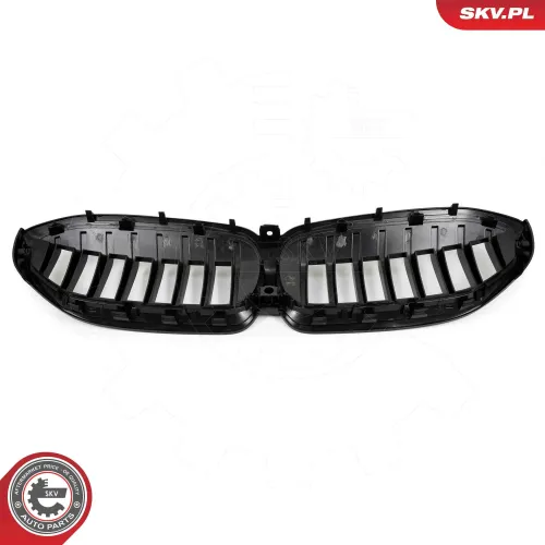Kühlergitter mitte ESEN SKV 66SKV138 Bild Kühlergitter mitte ESEN SKV 66SKV138