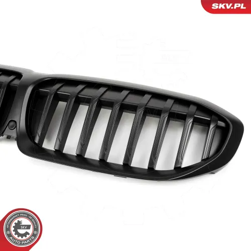 Kühlergitter mitte ESEN SKV 66SKV138 Bild Kühlergitter mitte ESEN SKV 66SKV138