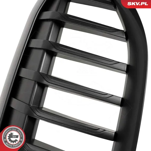 Kühlergitter mitte ESEN SKV 66SKV138 Bild Kühlergitter mitte ESEN SKV 66SKV138