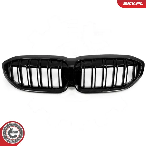 Kühlergitter Mitte ESEN SKV 66SKV139 Bild Kühlergitter Mitte ESEN SKV 66SKV139