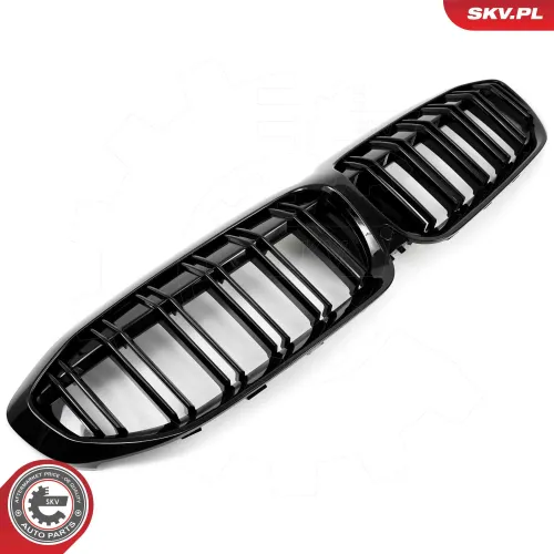 Kühlergitter Mitte ESEN SKV 66SKV139 Bild Kühlergitter Mitte ESEN SKV 66SKV139