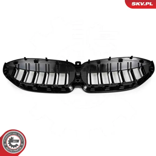 Kühlergitter Mitte ESEN SKV 66SKV139 Bild Kühlergitter Mitte ESEN SKV 66SKV139