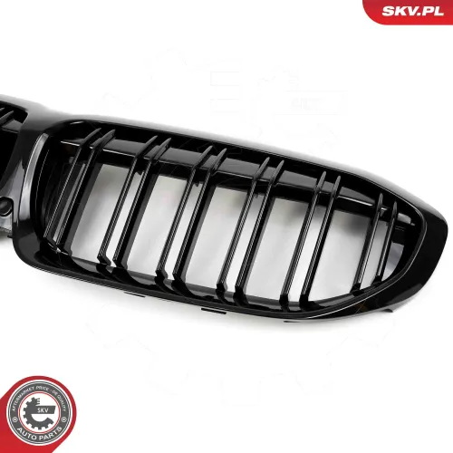 Kühlergitter Mitte ESEN SKV 66SKV139 Bild Kühlergitter Mitte ESEN SKV 66SKV139