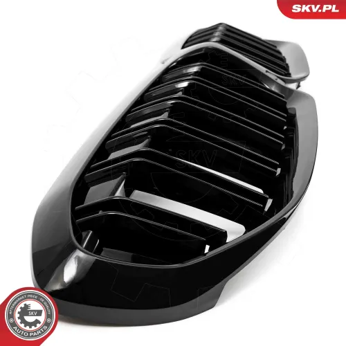 Kühlergitter Mitte ESEN SKV 66SKV139 Bild Kühlergitter Mitte ESEN SKV 66SKV139