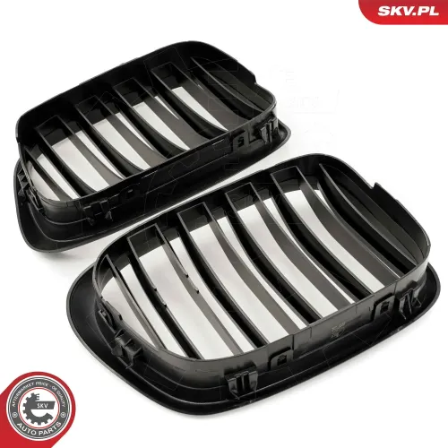 Kühlergitter beidseitig ESEN SKV 66SKV162 Bild Kühlergitter beidseitig ESEN SKV 66SKV162