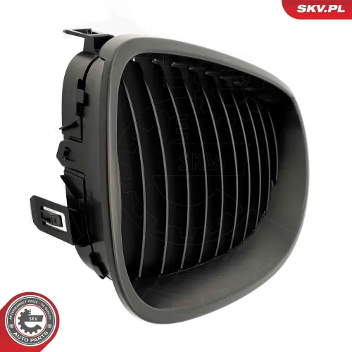 Kühlergitter beidseitig ESEN SKV 66SKV167 Bild Kühlergitter beidseitig ESEN SKV 66SKV167